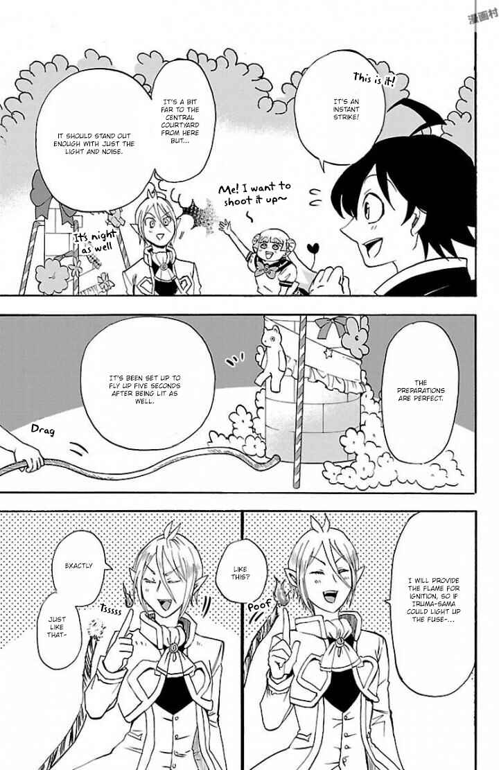 Chapter 28 - Page 16