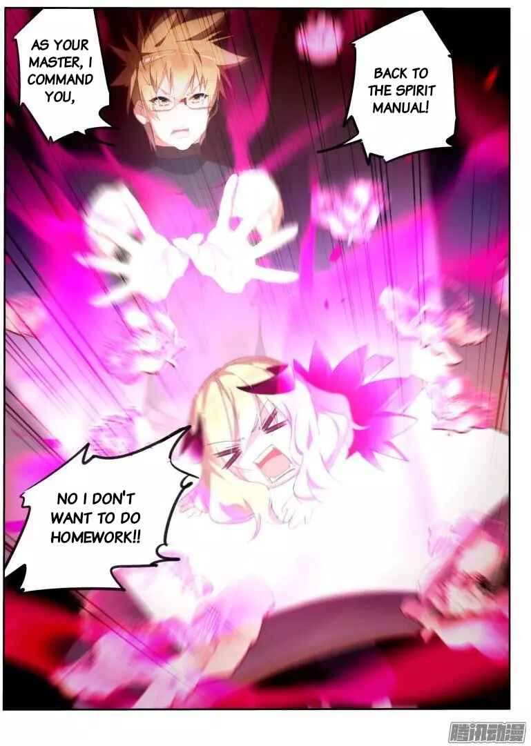 Chapter 259 - Page 3