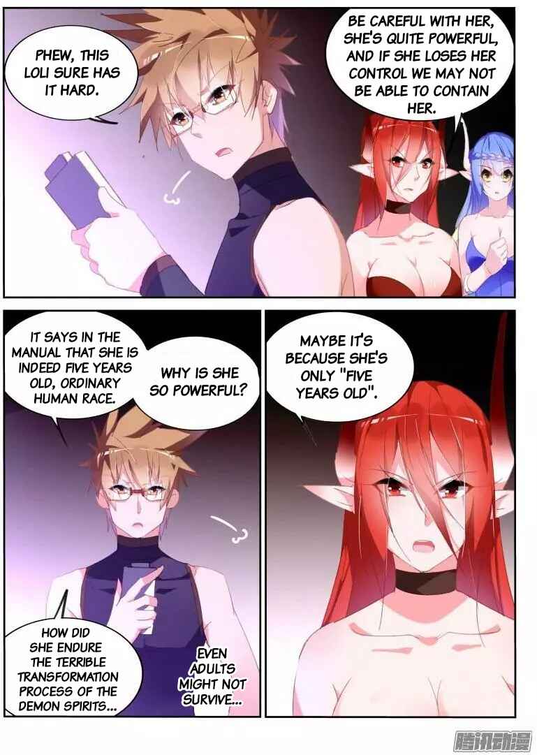Chapter 259 - Page 5