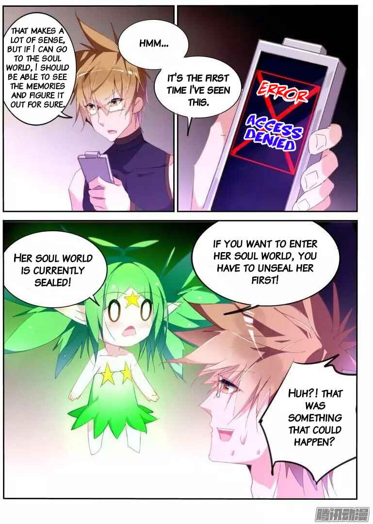 Chapter 259 - Page 8