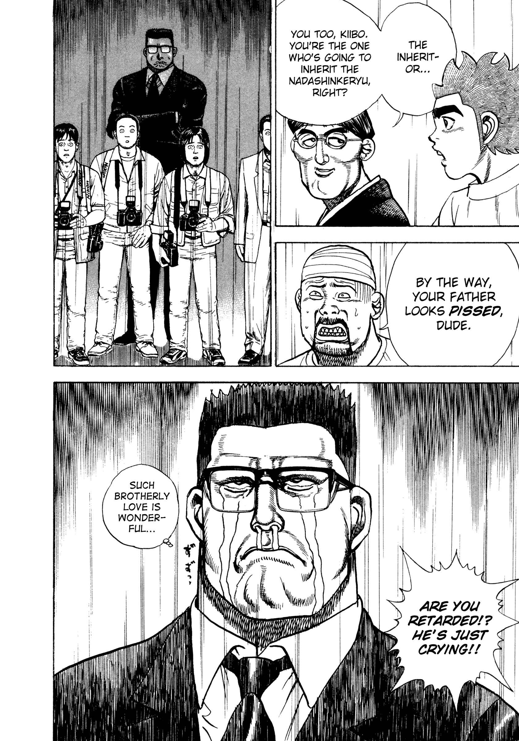 Chapter 286 - Page 19