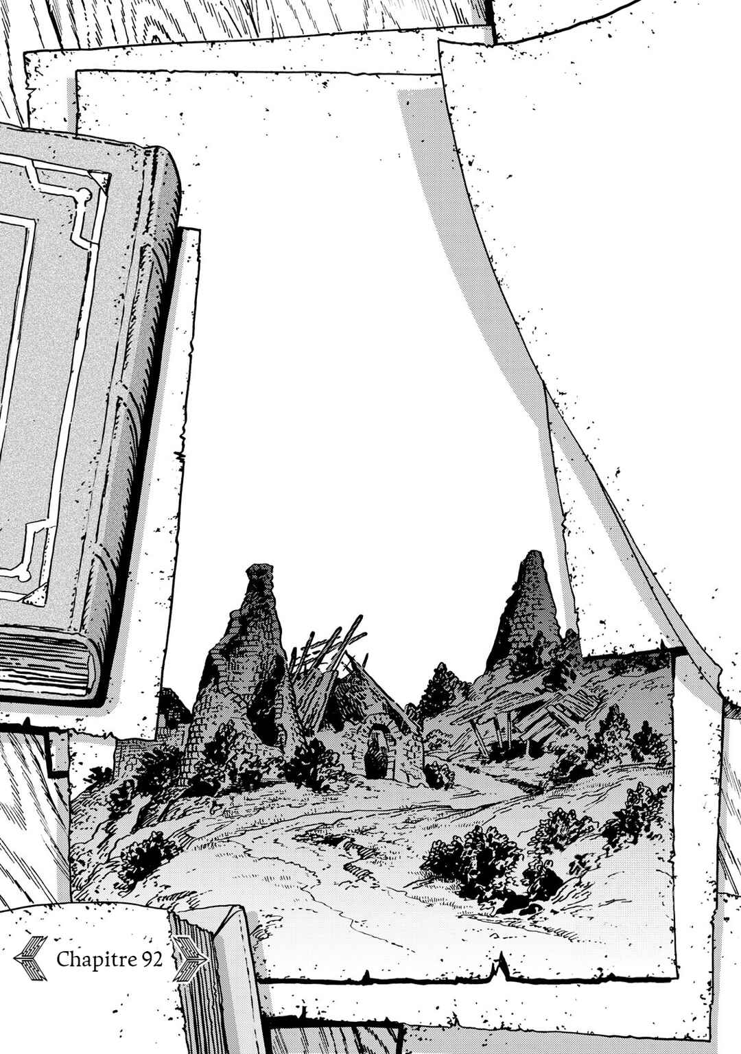 Chapter 92 - Page 1