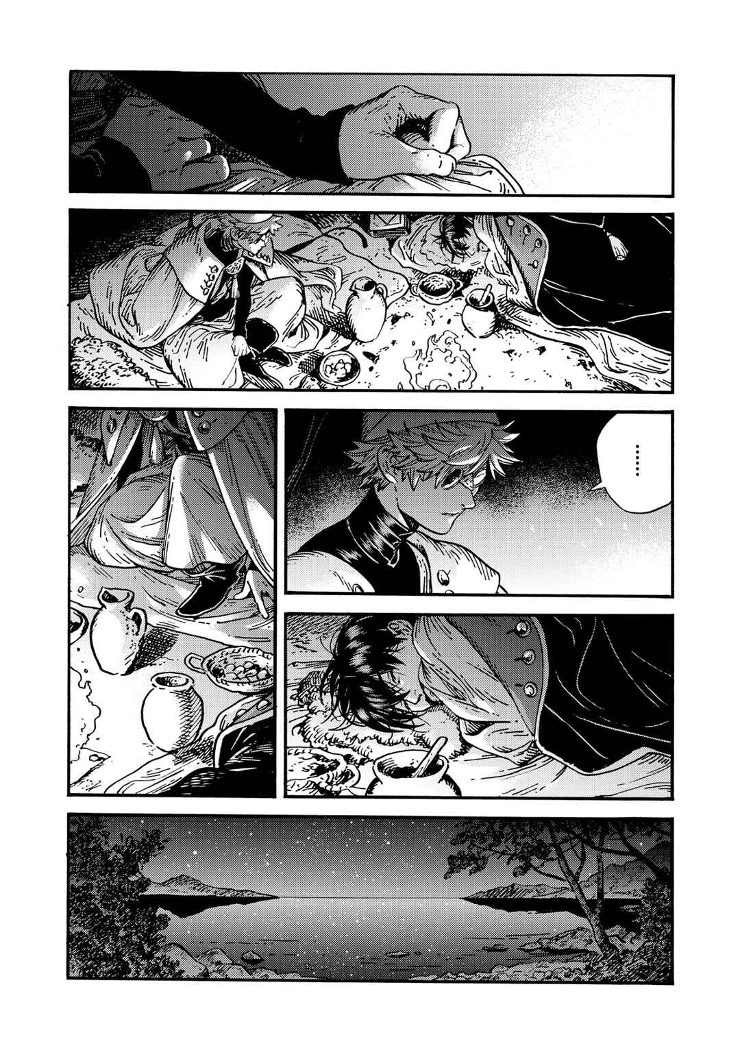 Chapter 92 - Page 12