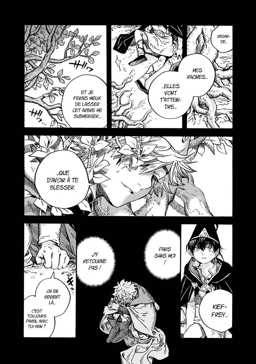 Chapter 92 - Page 17