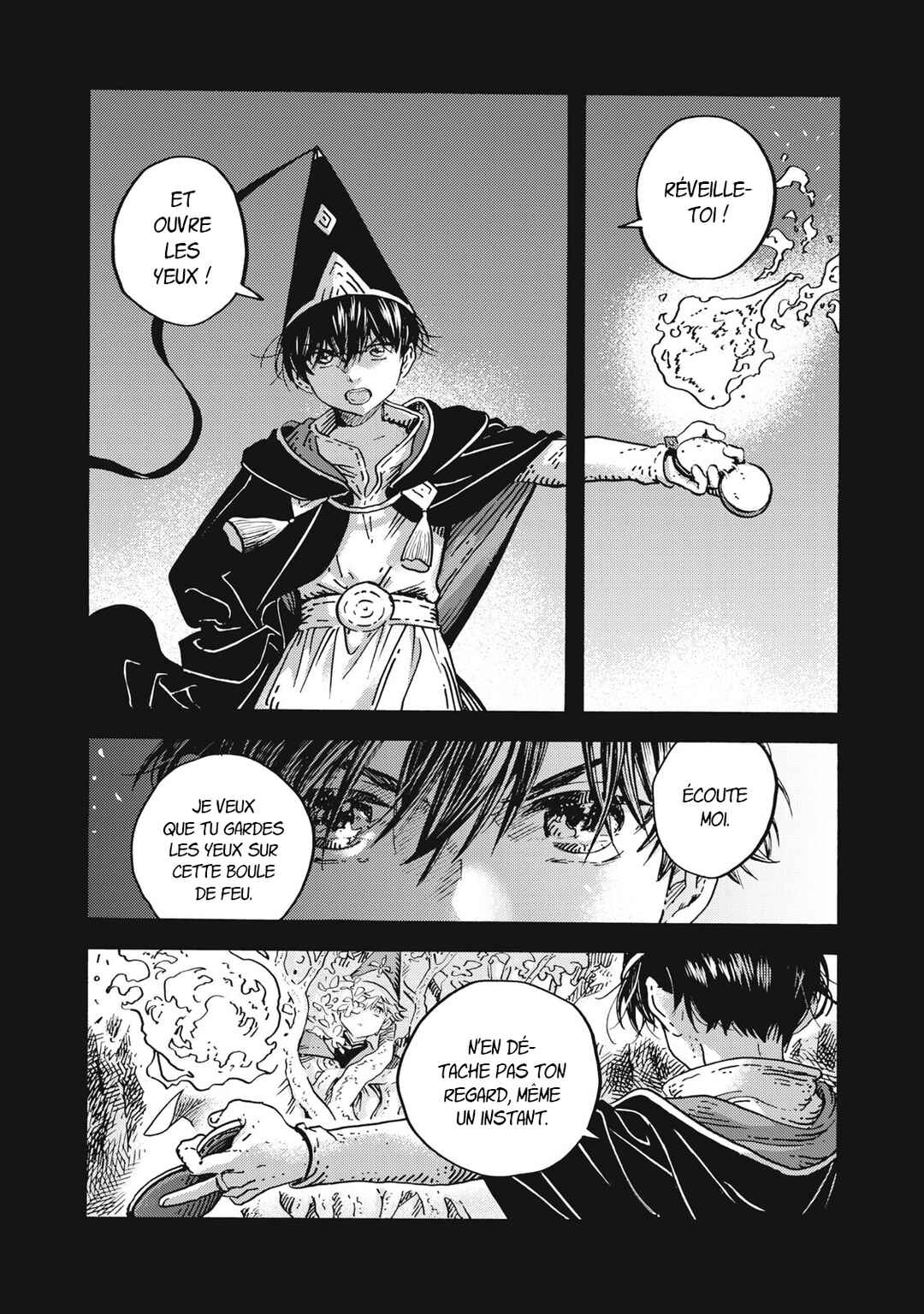 Chapter 92 - Page 19