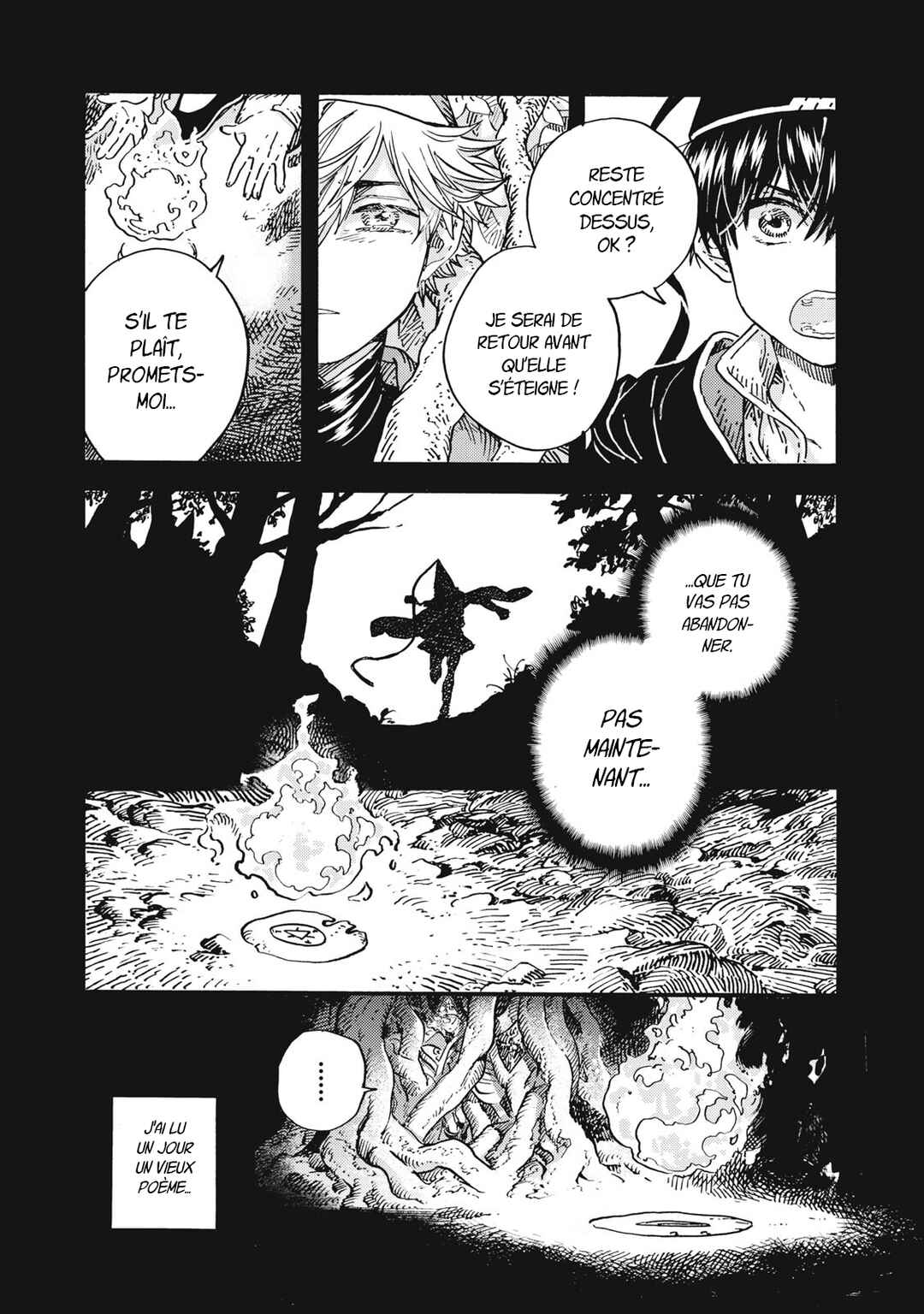 Chapter 92 - Page 20