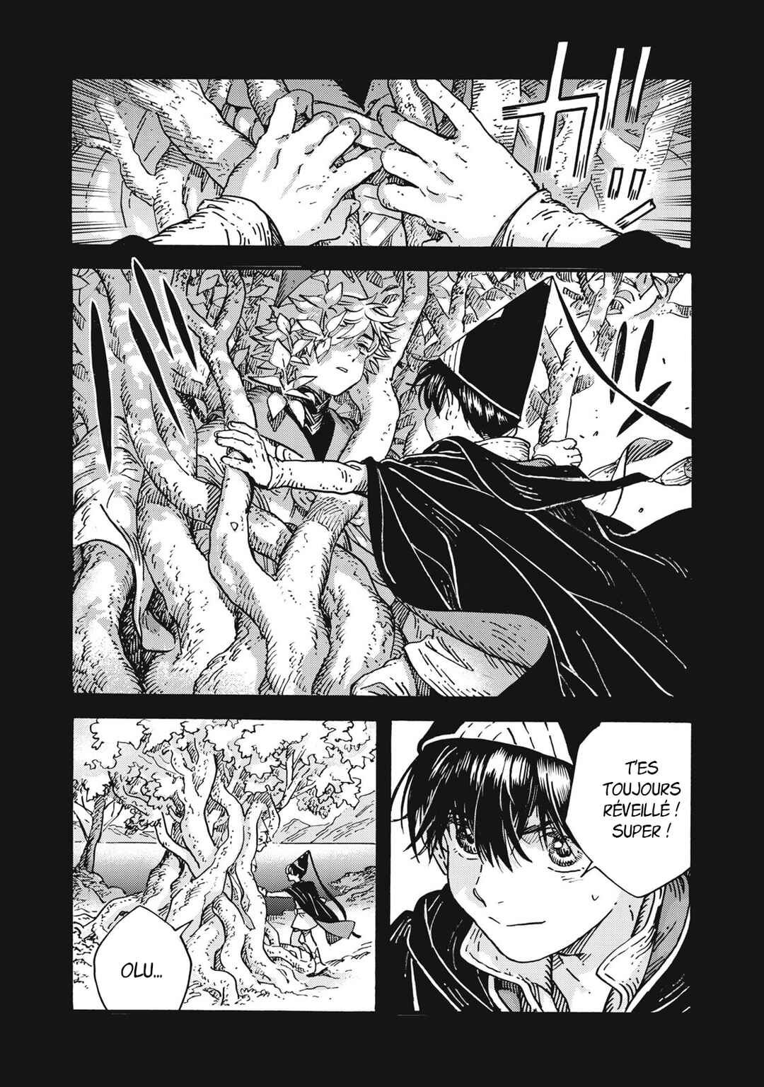 Chapter 92 - Page 22