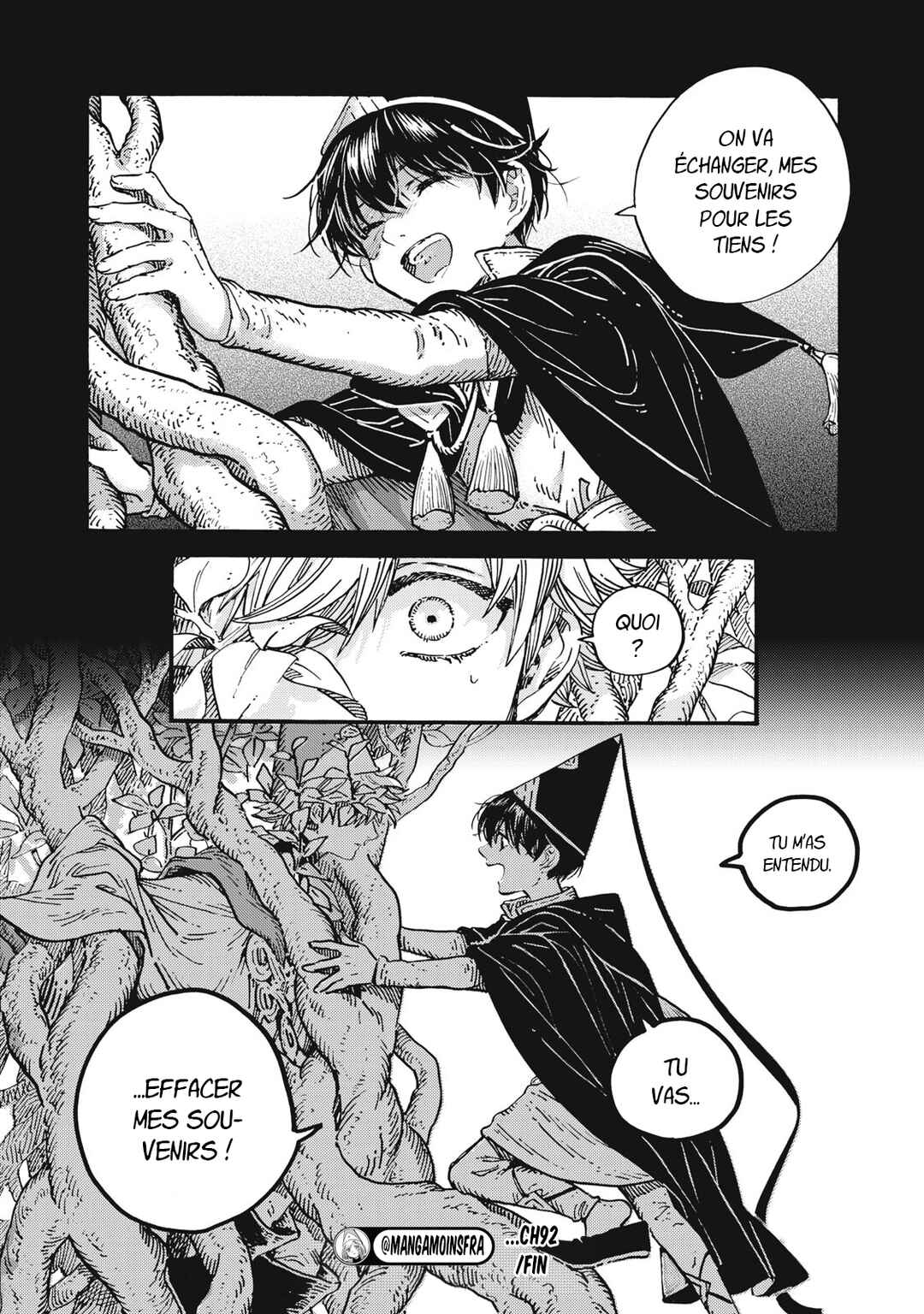 Chapter 92 - Page 24