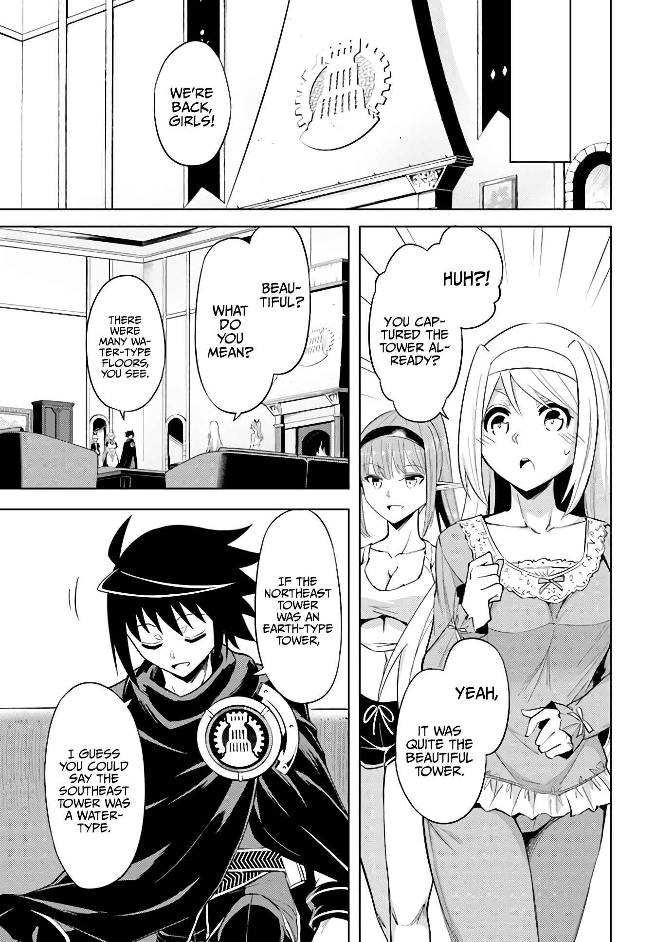 Chapter 38 - Page 19