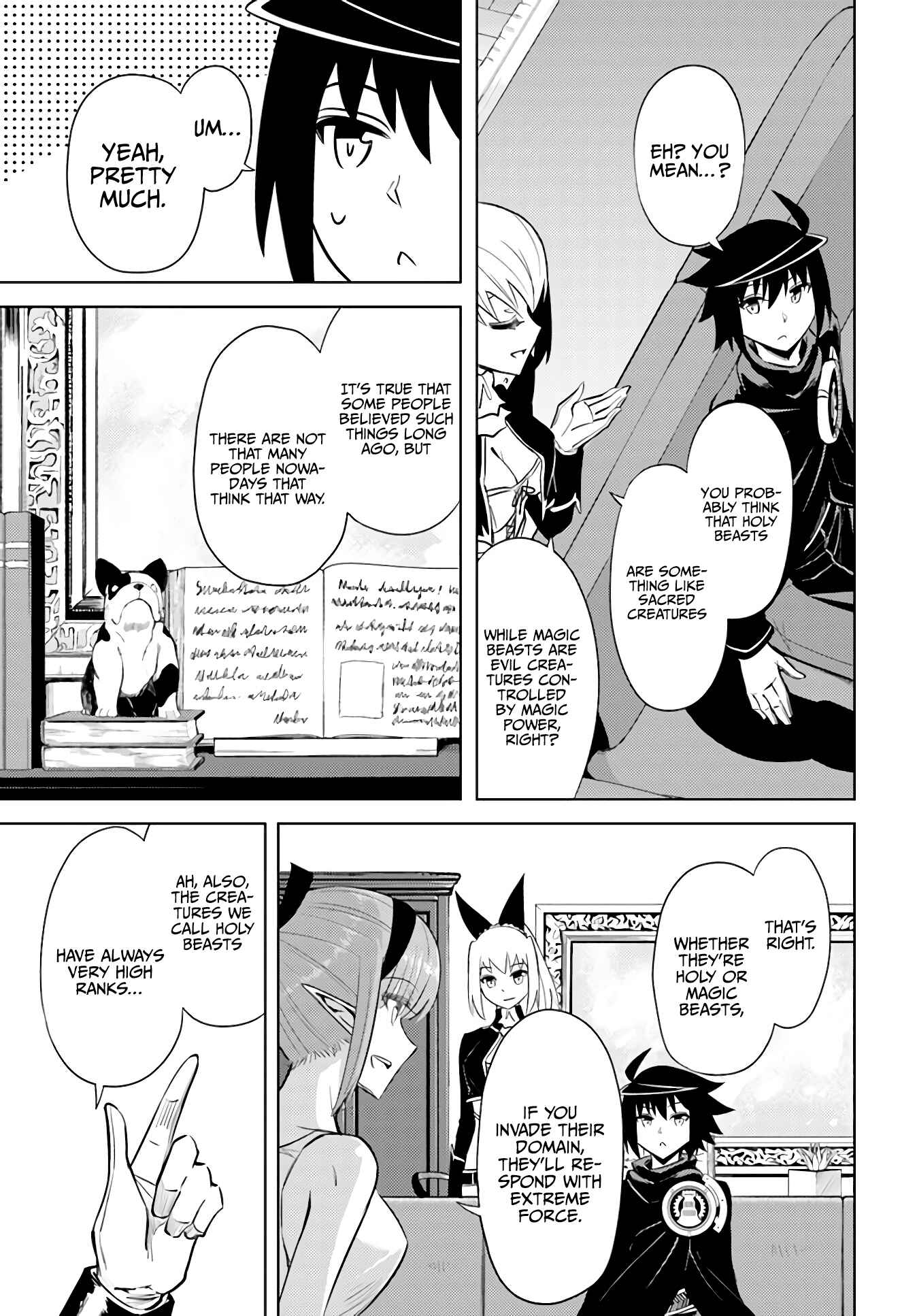 Chapter 38 - Page 21