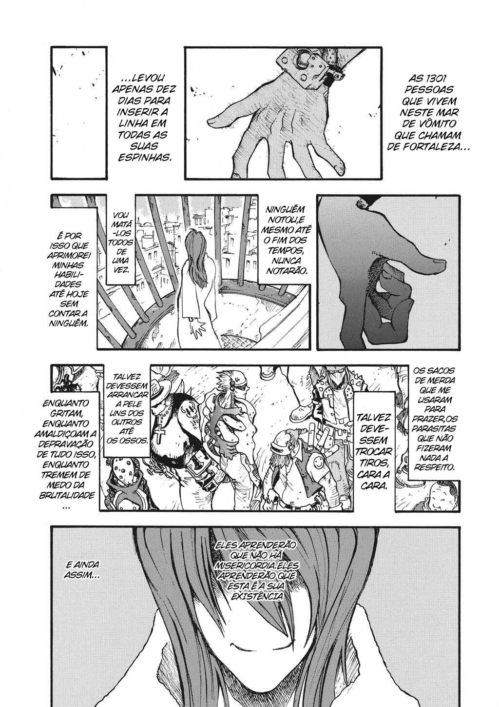 Chapter 80 - Page 12