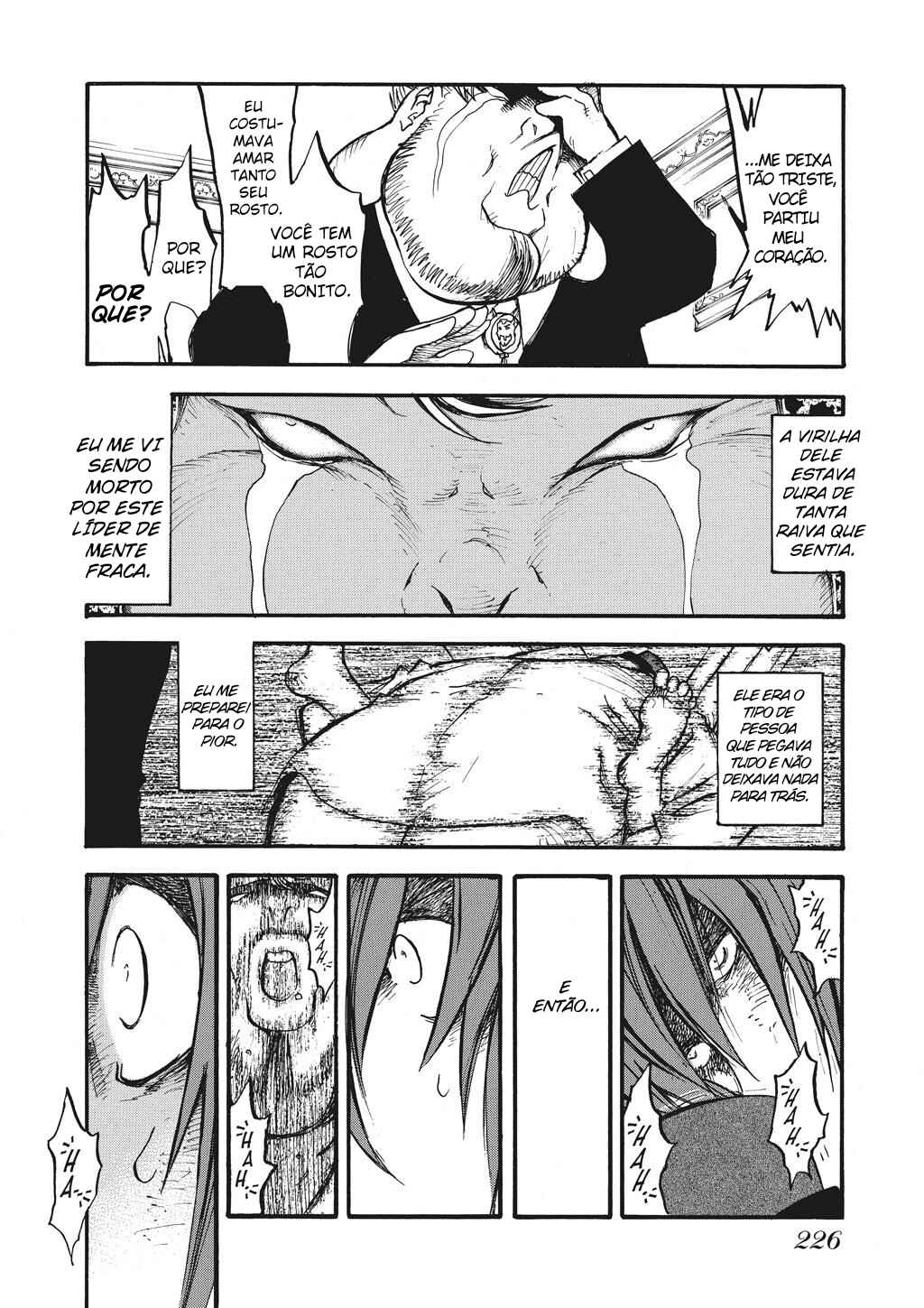 Chapter 80 - Page 14