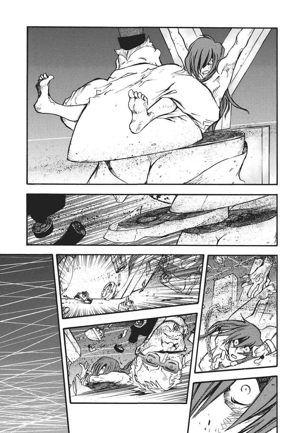 Chapter 80 - Page 15