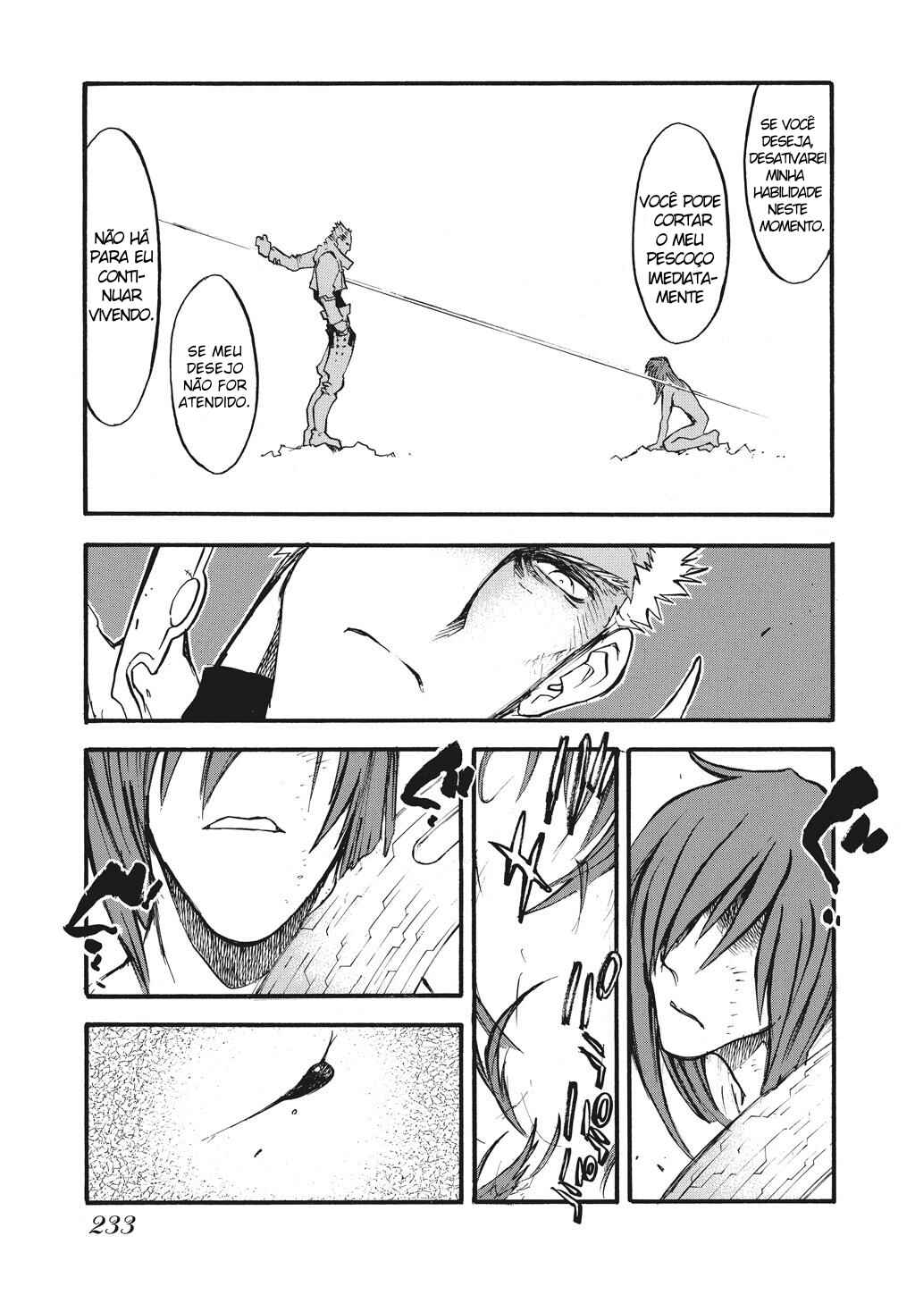 Chapter 80 - Page 20
