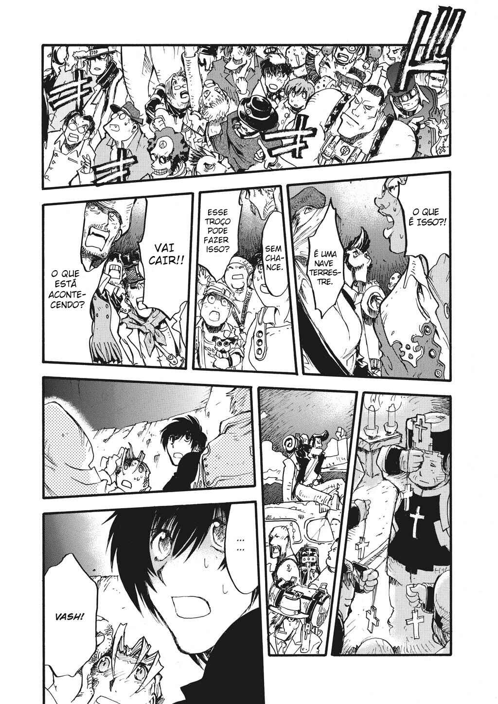 Chapter 80 - Page 7