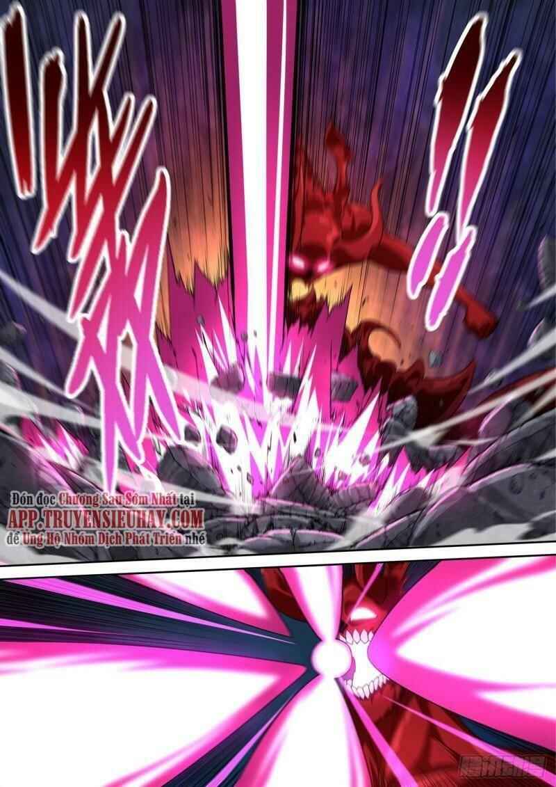 Chapter 491 - Page 10