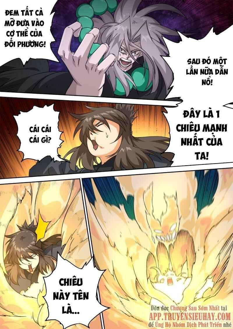 Chapter 491 - Page 2