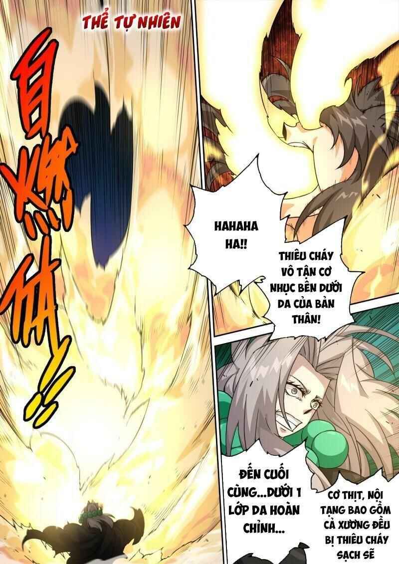 Chapter 491 - Page 3