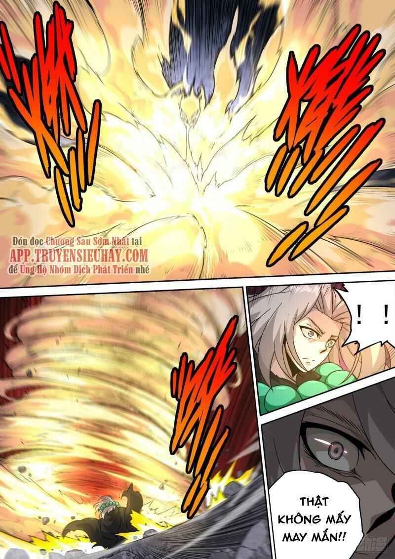 Chapter 491 - Page 4