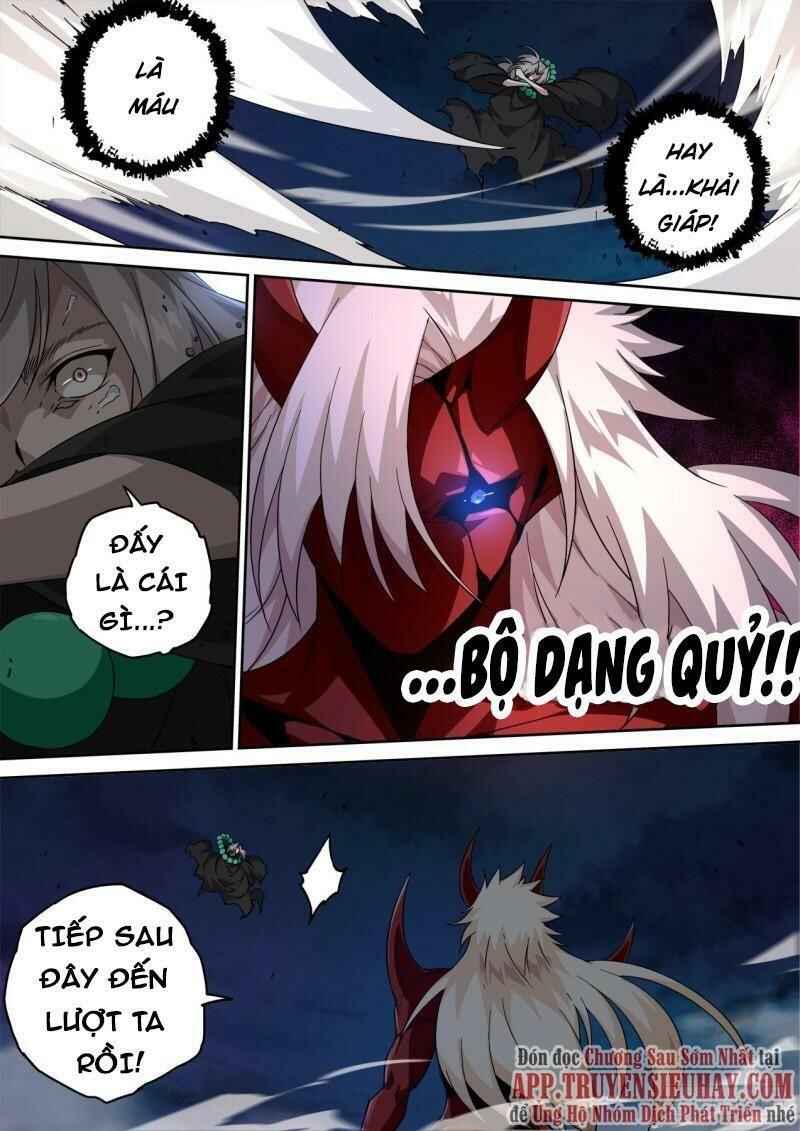 Chapter 491 - Page 6
