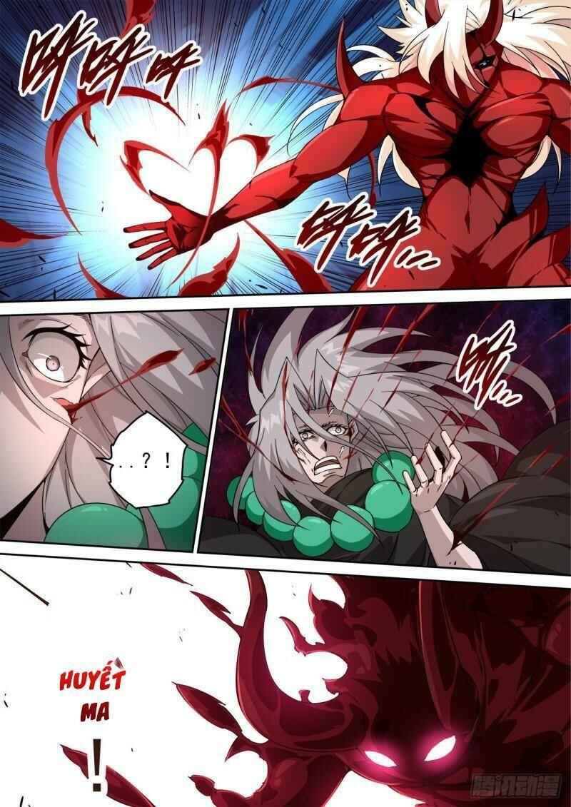 Chapter 491 - Page 7