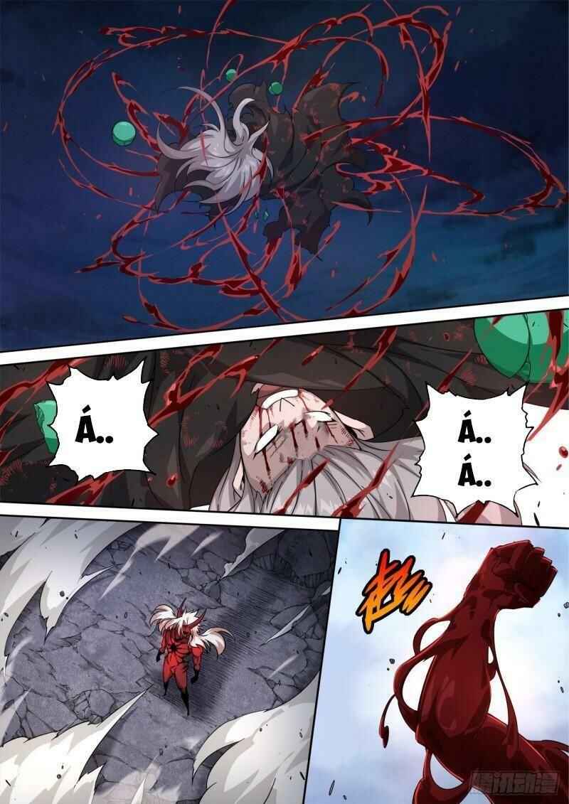 Chapter 491 - Page 9
