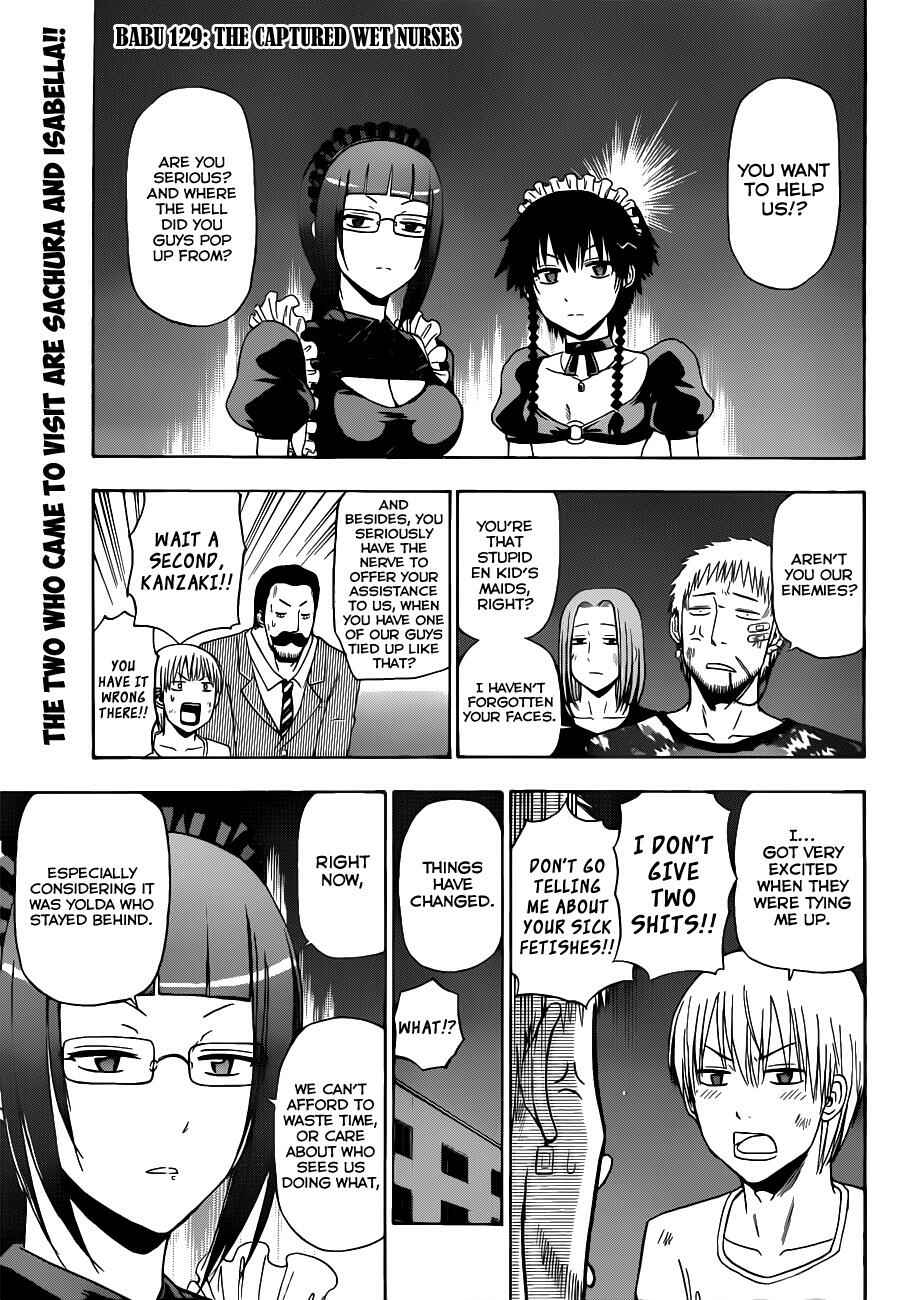 Chapter 129 - Page 3