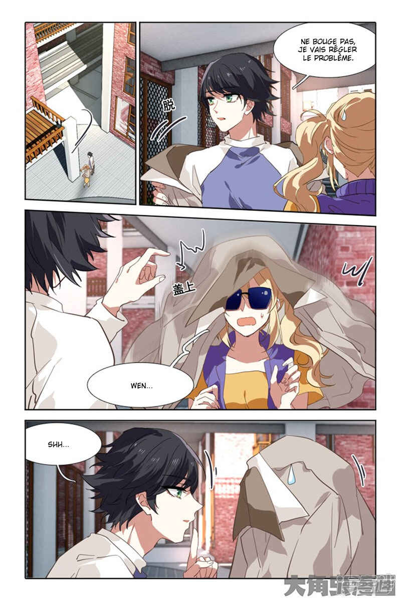Chapter 129 - Page 5