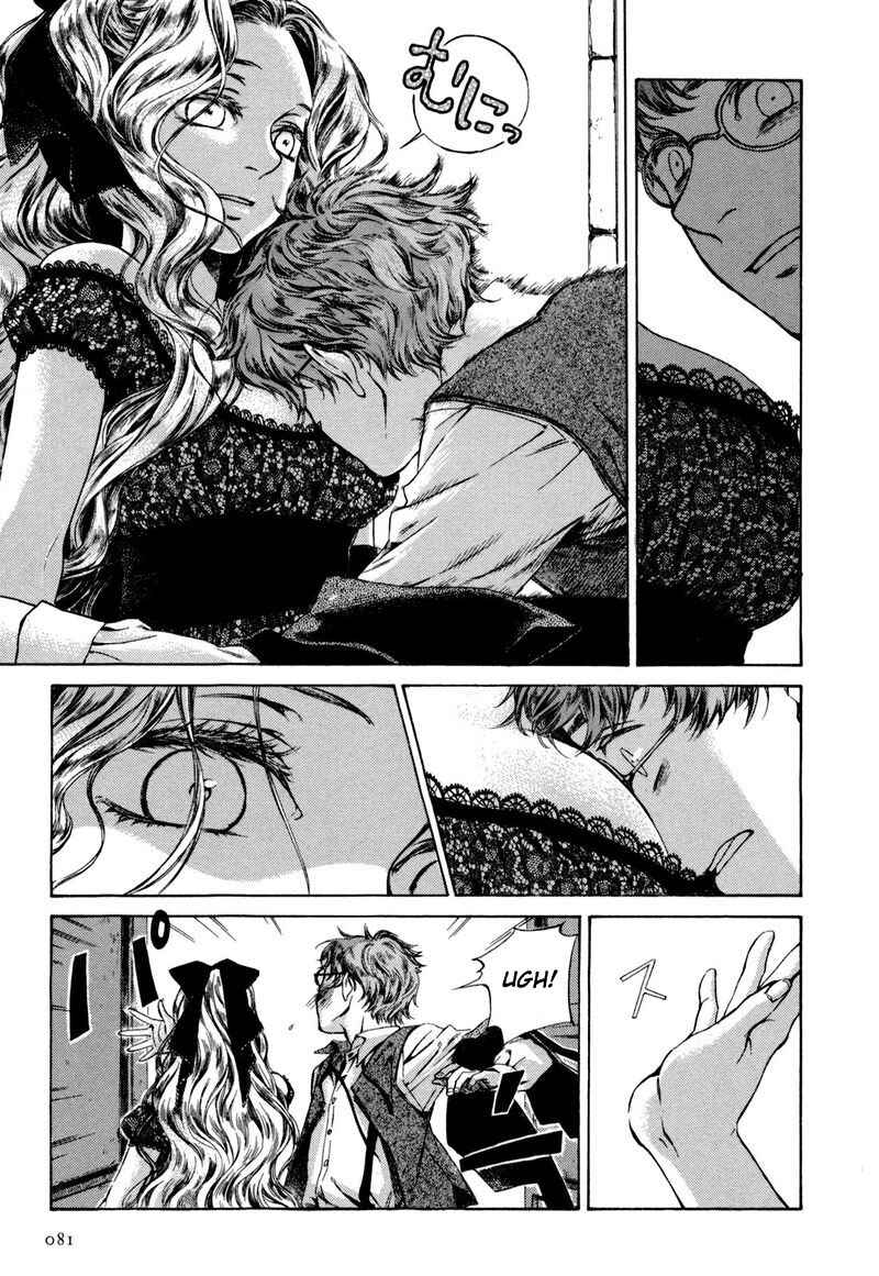 Chapter 3 - Page 5