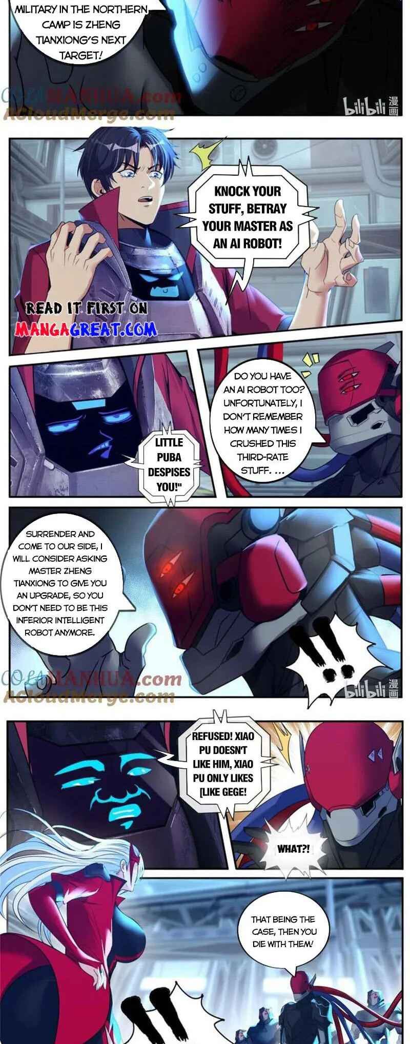 Chapter 236 - Page 2