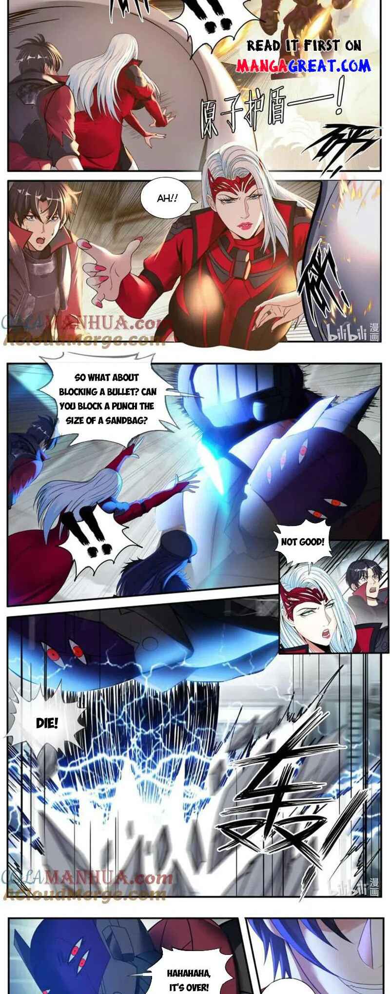 Chapter 236 - Page 4
