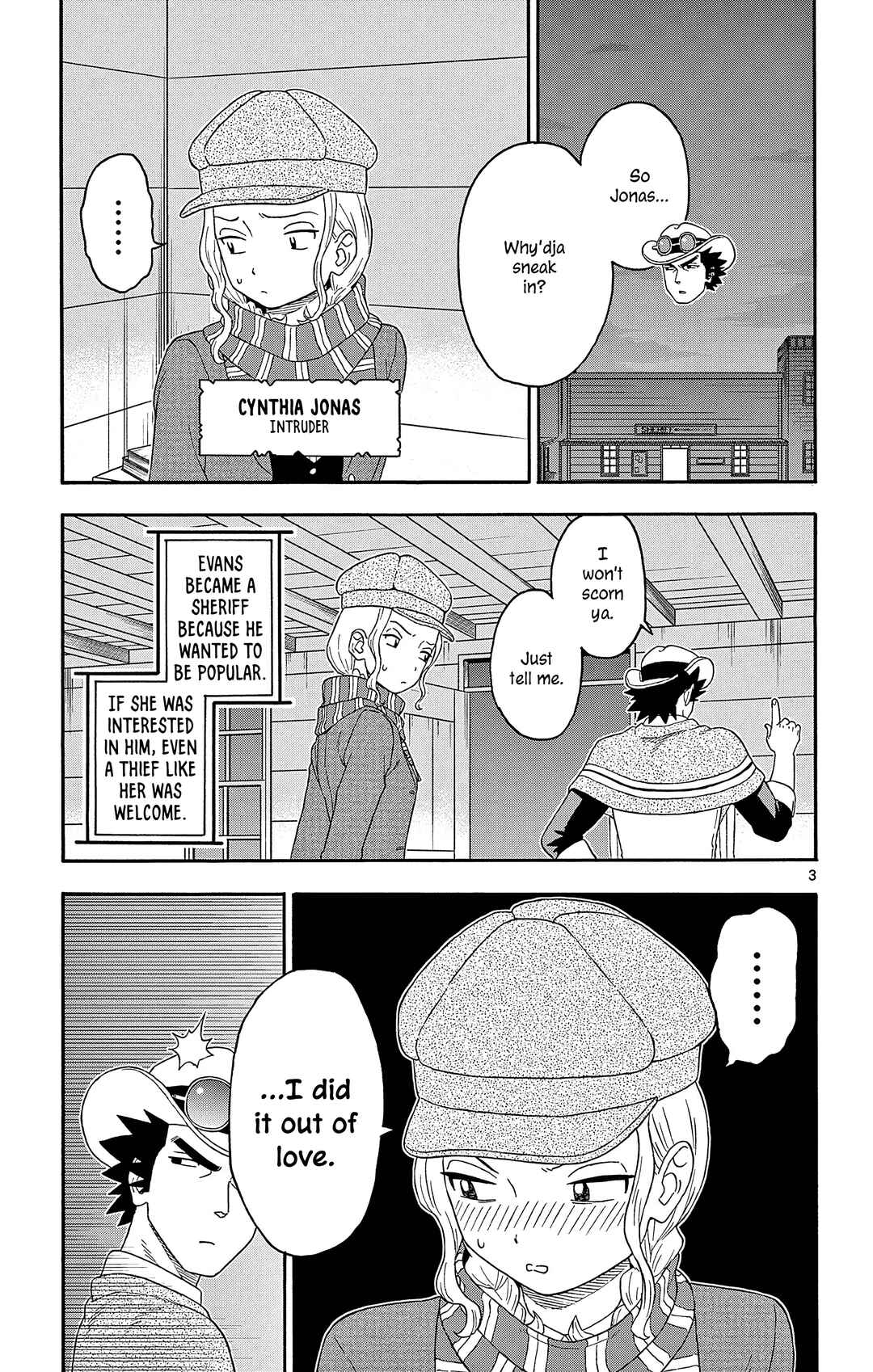 Chapter 182 - Page 3