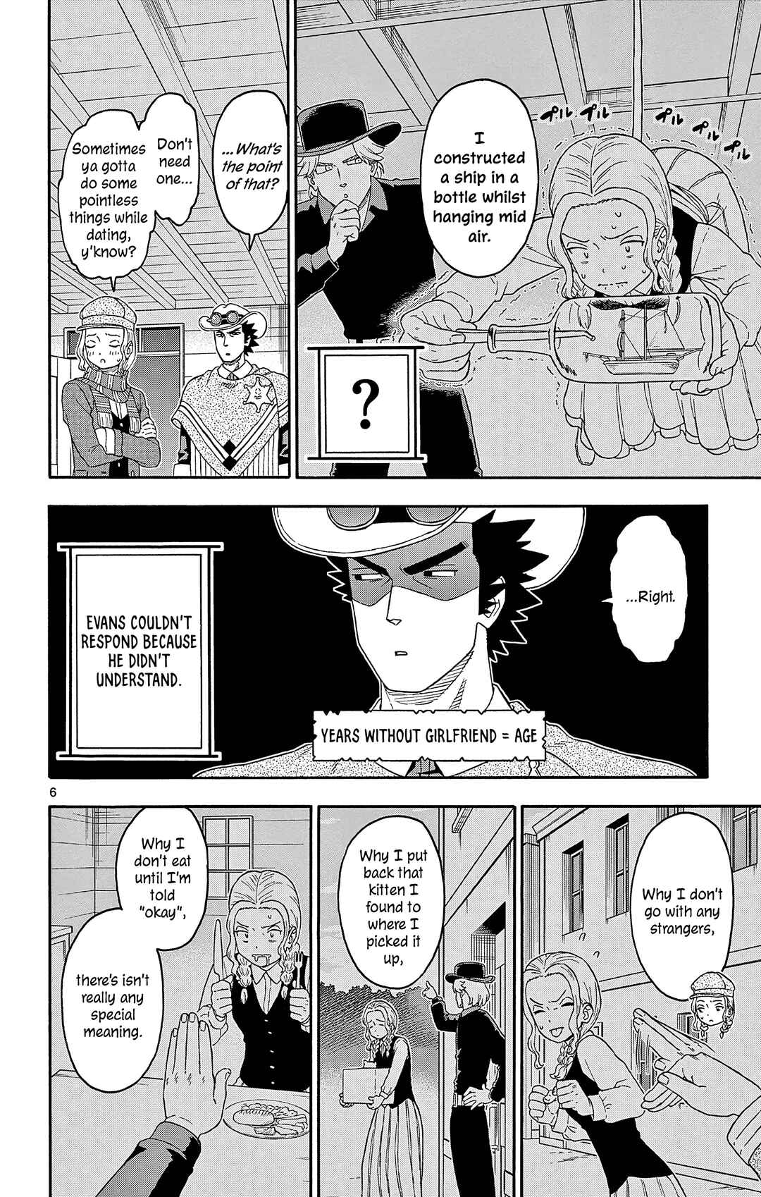 Chapter 182 - Page 6