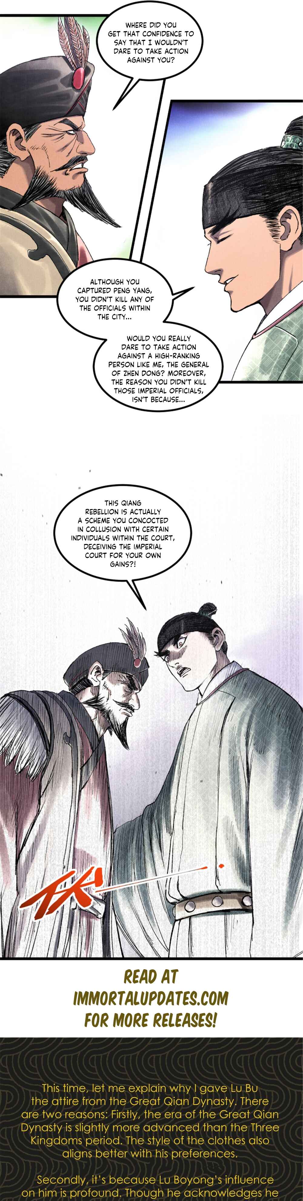 Chapter 62 - Page 21