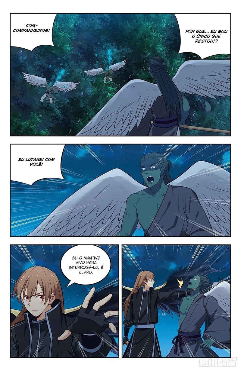 Chapter 288 - Page 12