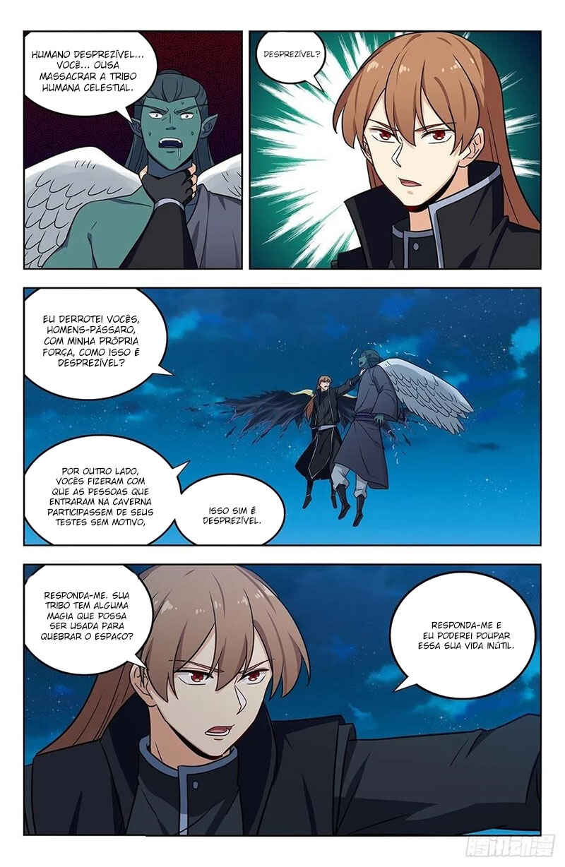 Chapter 288 - Page 13