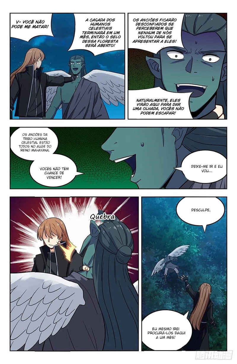 Chapter 288 - Page 15