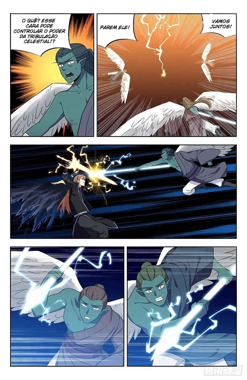 Chapter 288 - Page 7