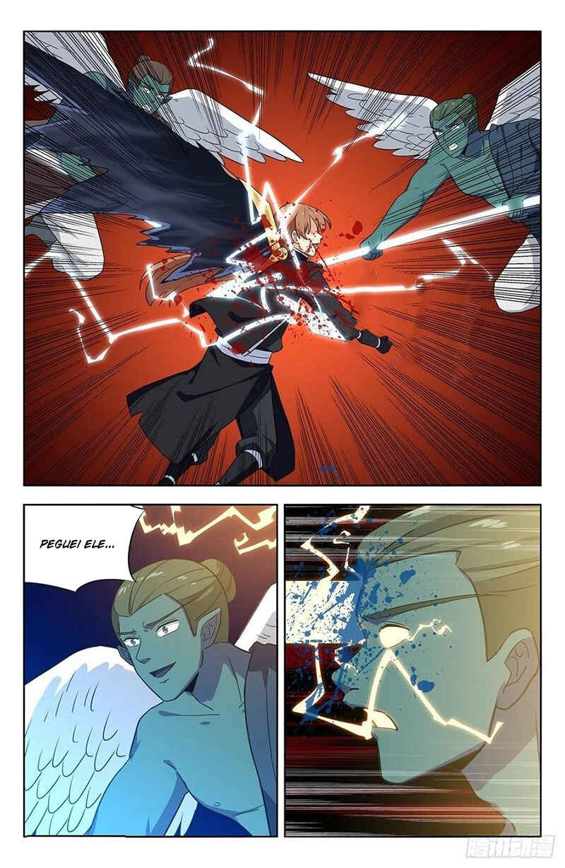 Chapter 288 - Page 8