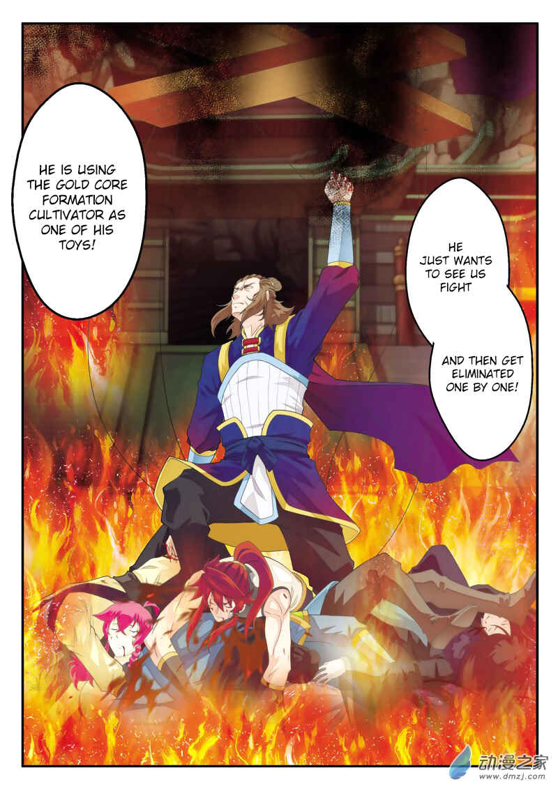 Chapter 133 - Page 4
