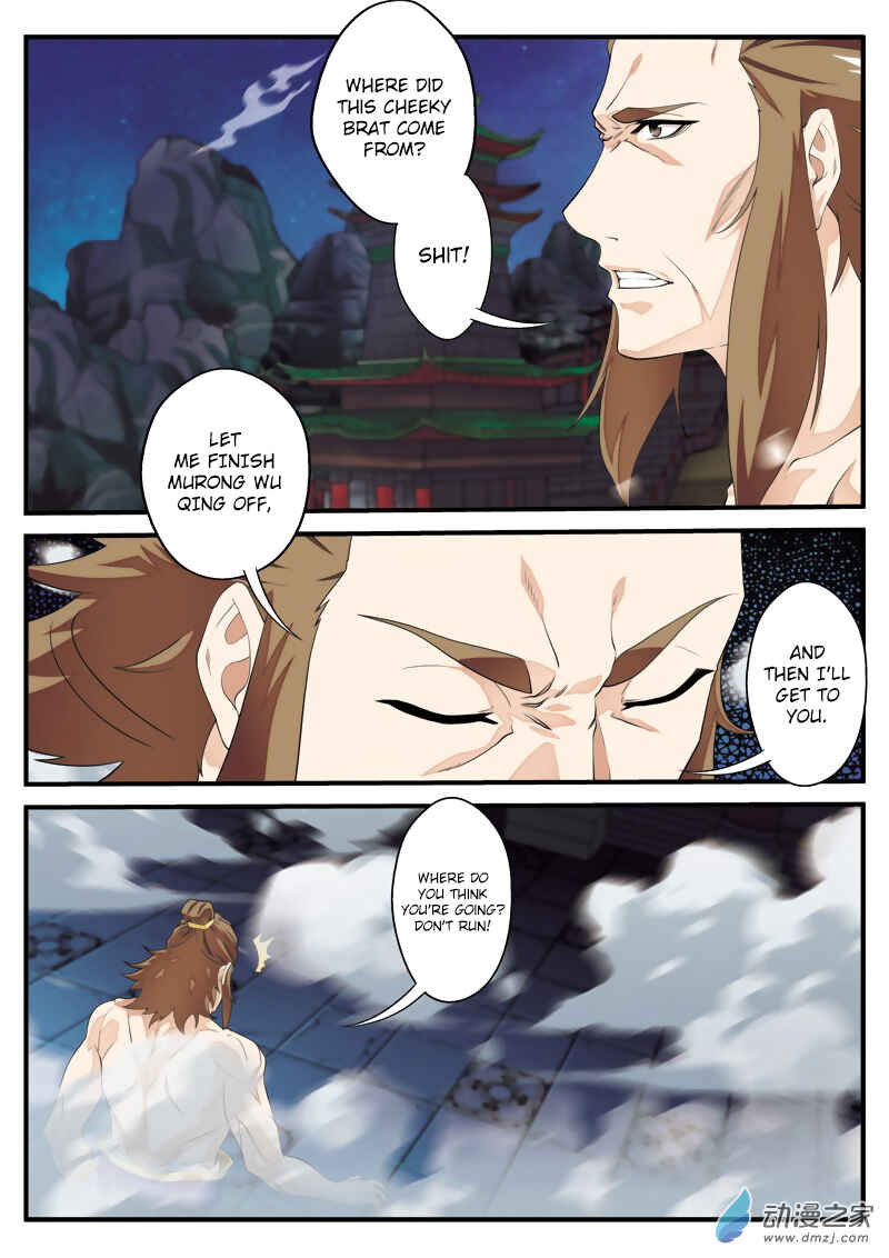 Chapter 133 - Page 9
