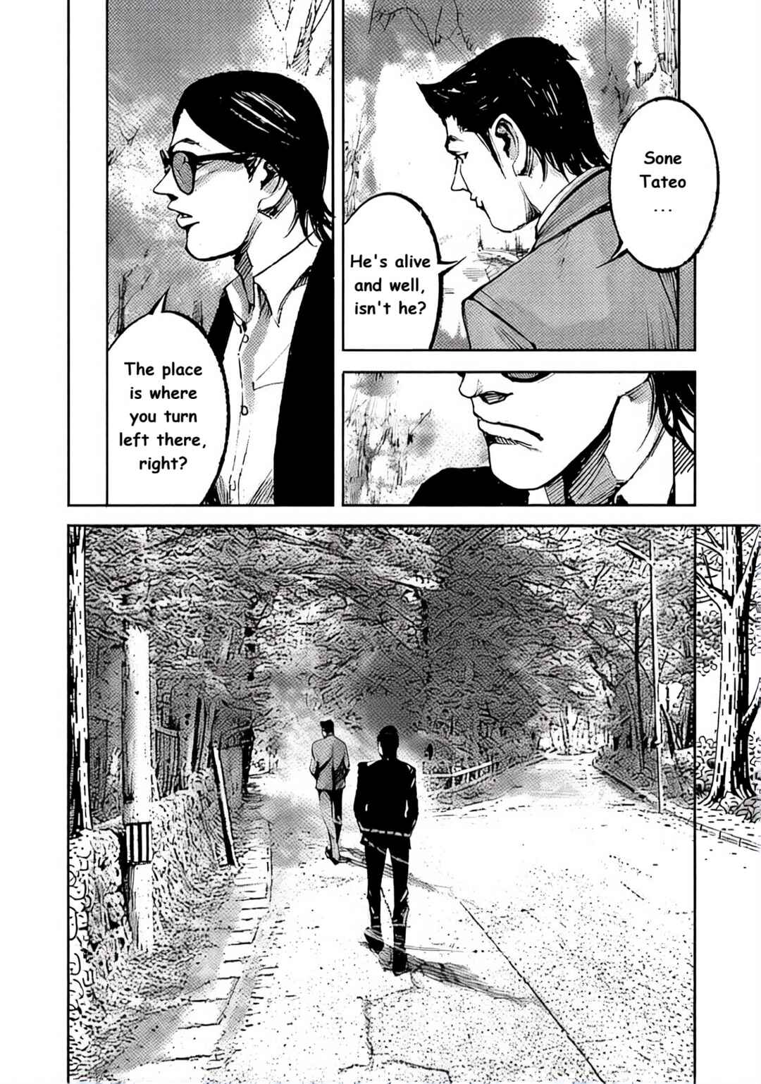 Chapter 100 - Page 20