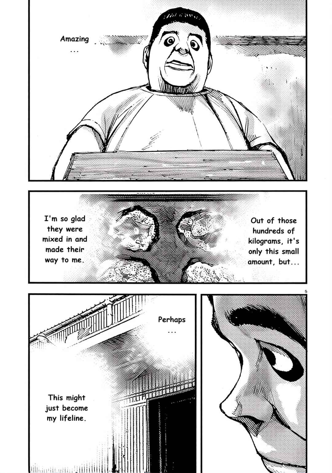 Chapter 100 - Page 5