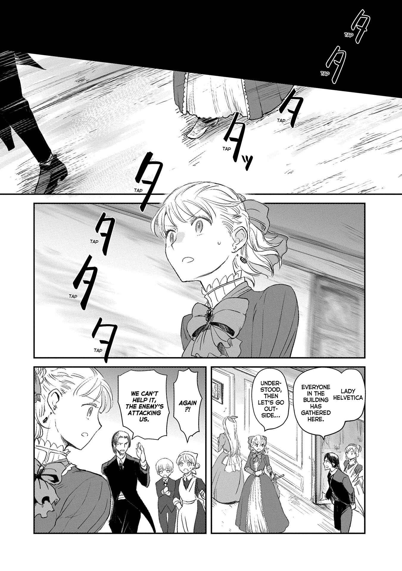 Chapter 21 - Page 12