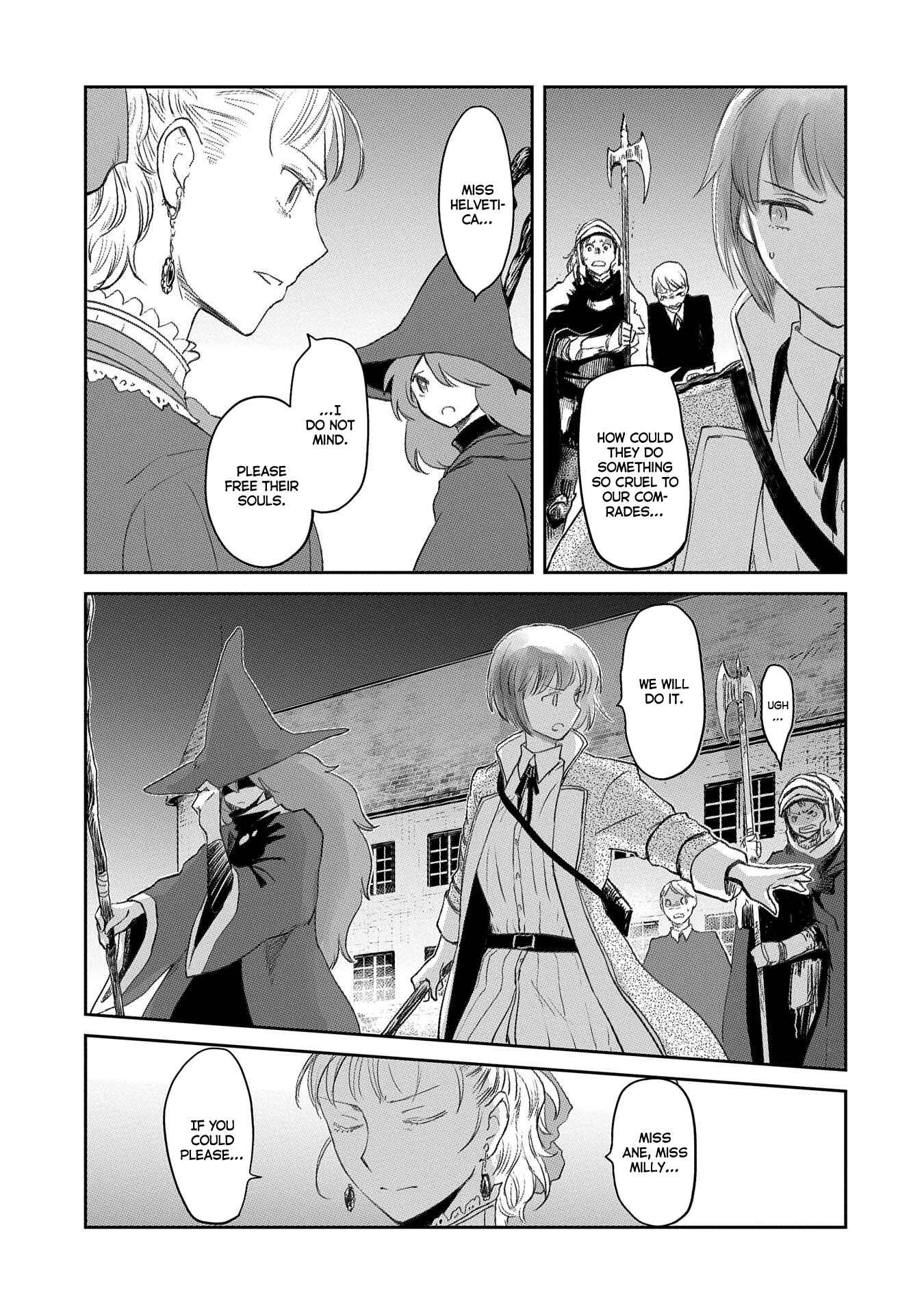 Chapter 21 - Page 21