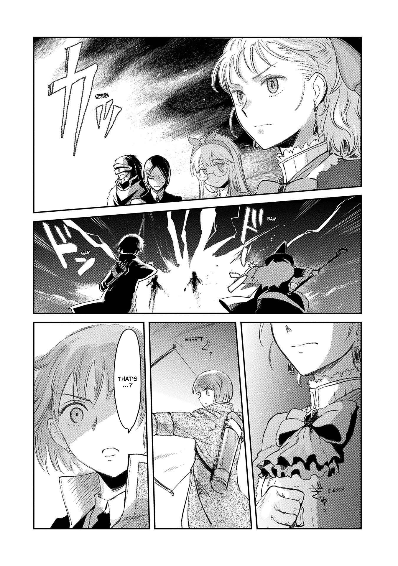 Chapter 21 - Page 22