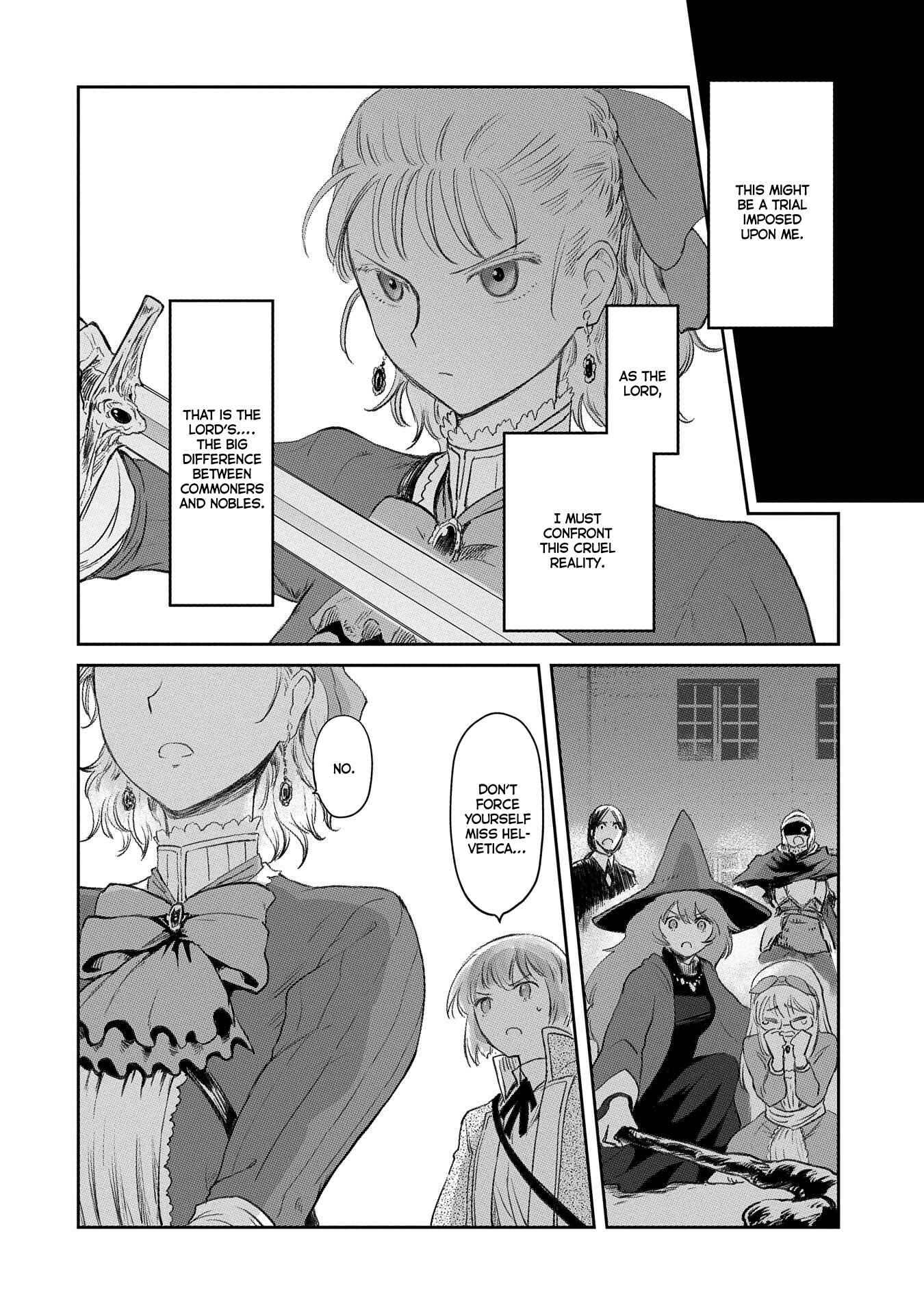Chapter 21 - Page 26