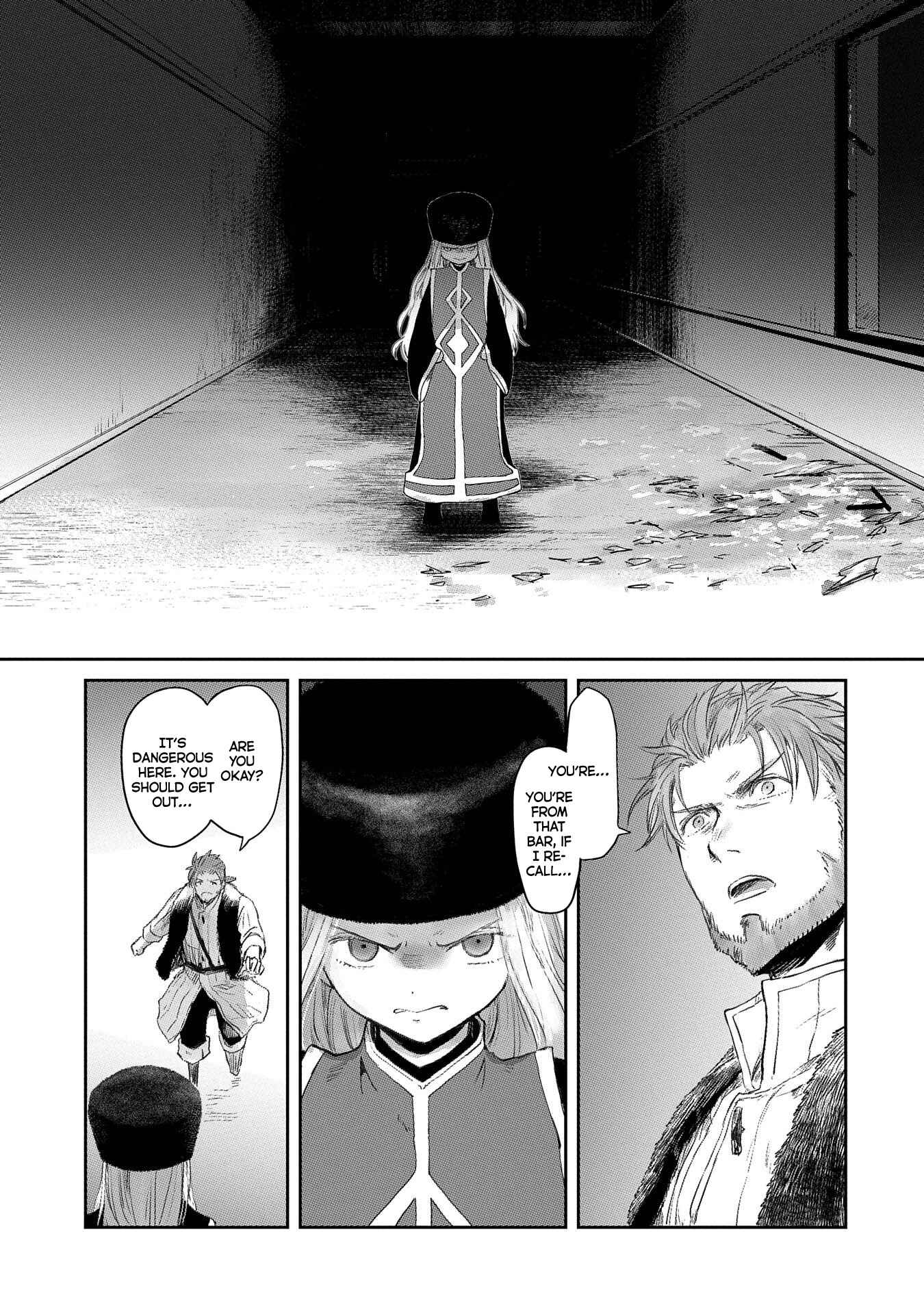 Chapter 21 - Page 9