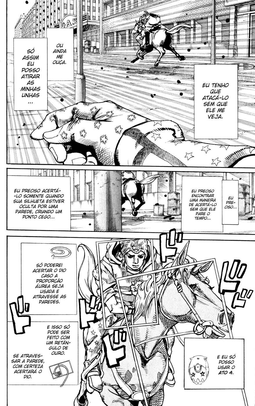 Chapter 92 - Page 20