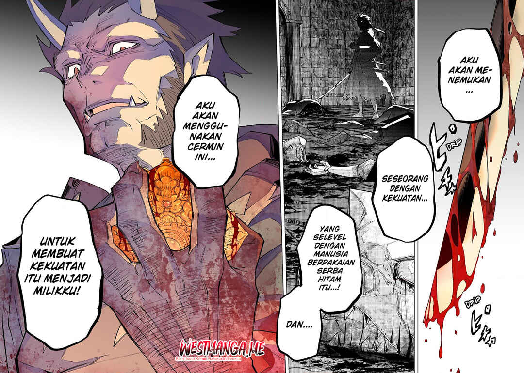 Chapter 186 - Page 22